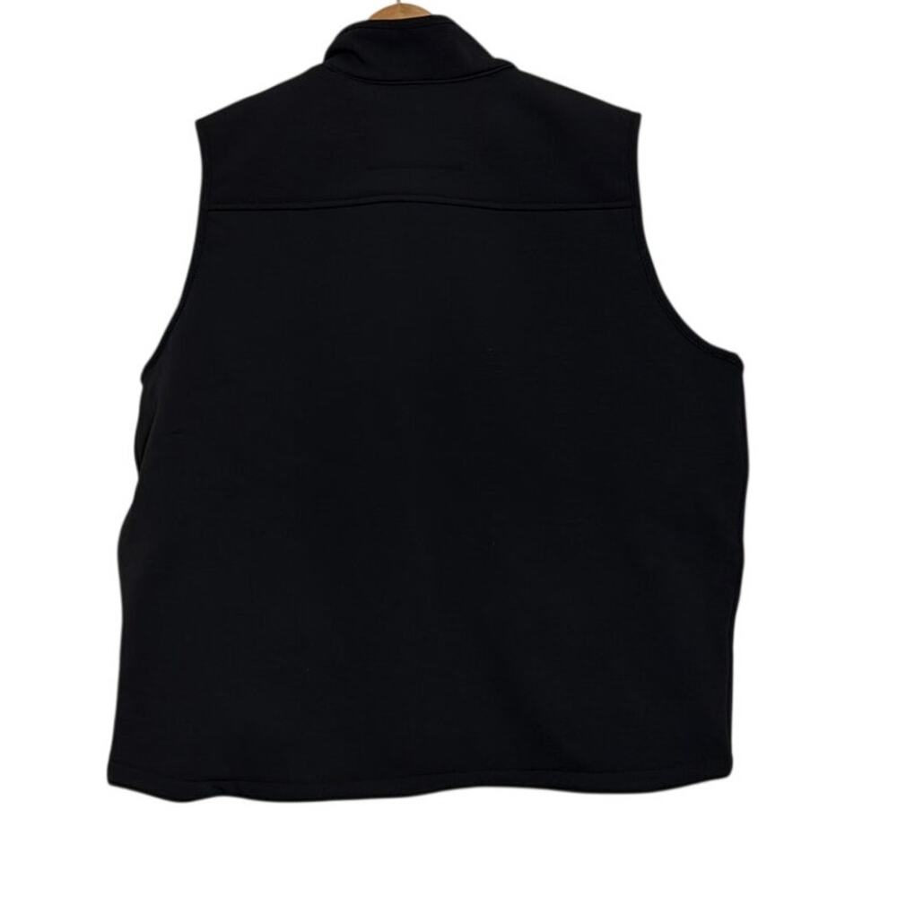 Carhartt 104999 - Super Dux™ Relaxed Fit Sherpa-Lined Vest Size 2XL Tall New - Picture 2 of 6